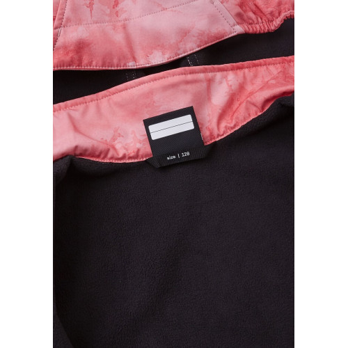 Демисезонная куртка Reima SoftShell Kulloo 5100138A-4239